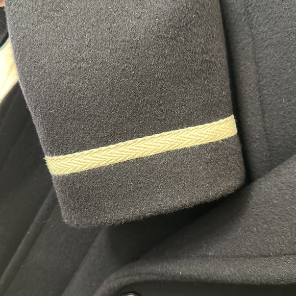 Emporio Armani Coat - Picture 5 of 10